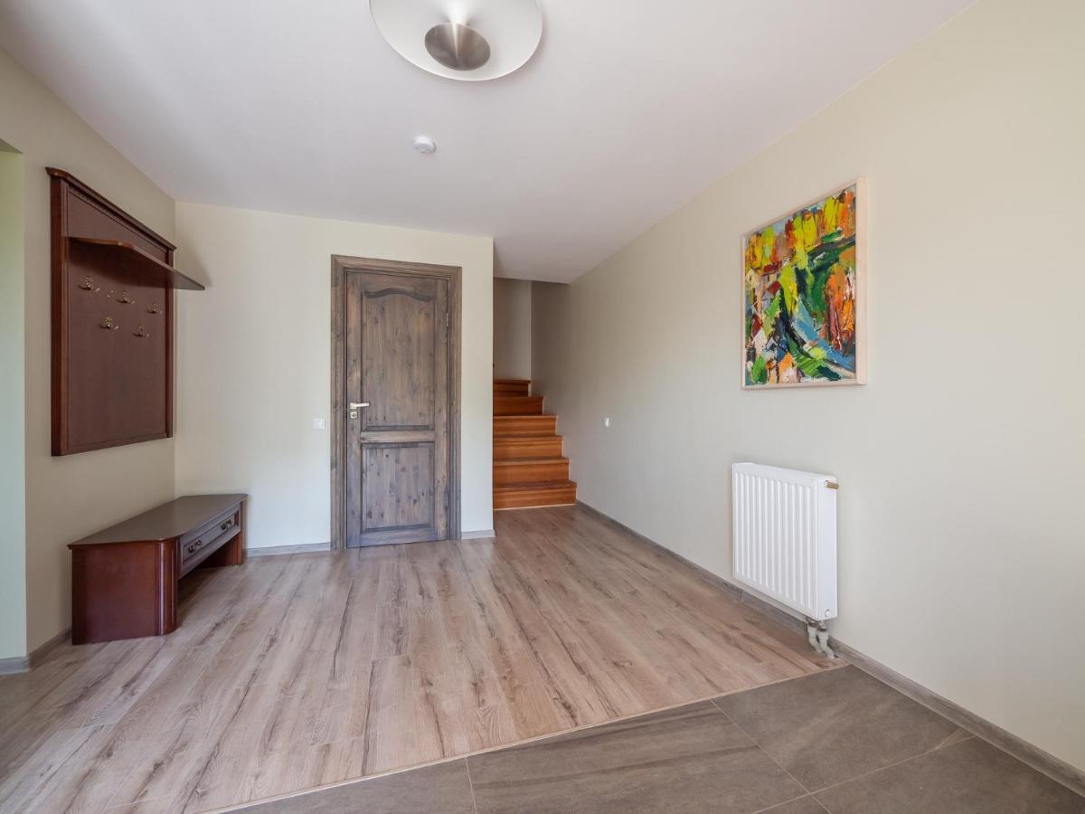 Апартаменти New!!!Townhouse Three Floors!!! Юрмала Екстер'єр фото