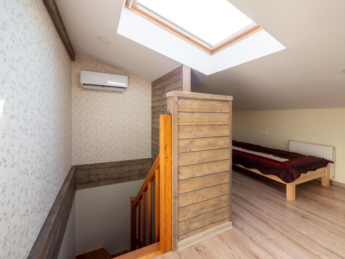 Апартаменти New!!!Townhouse Three Floors!!! Юрмала Екстер'єр фото