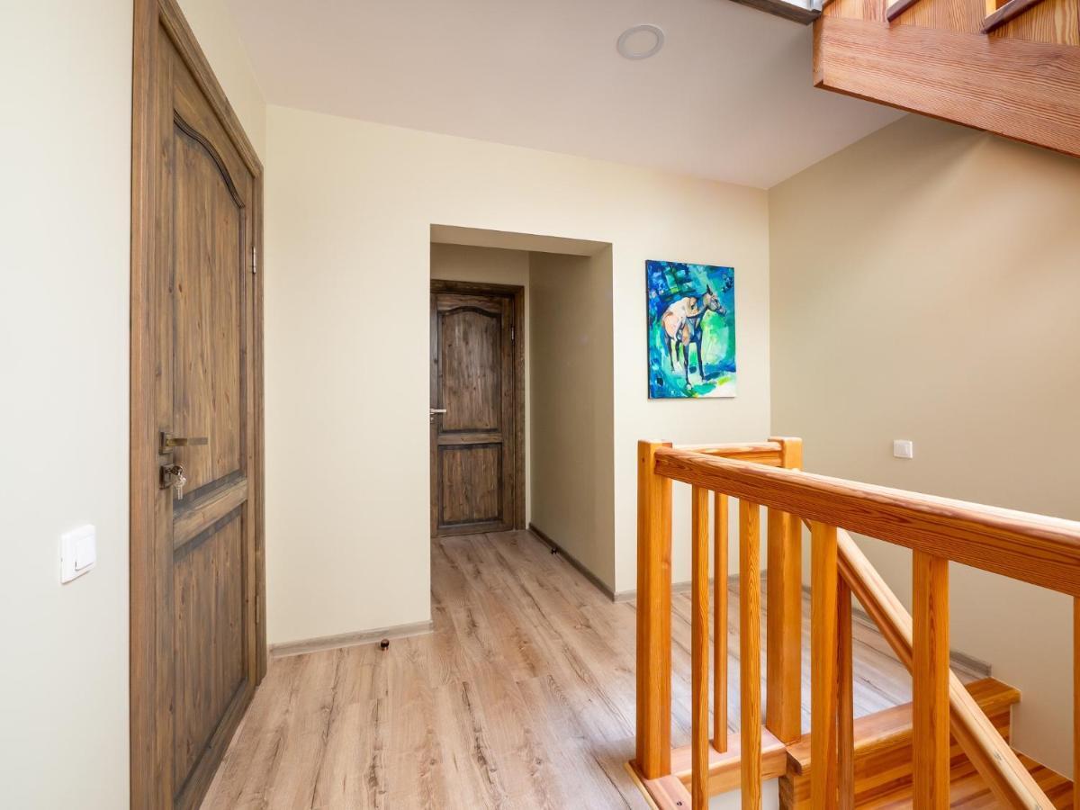 Апартаменти New!!!Townhouse Three Floors!!! Юрмала Екстер'єр фото